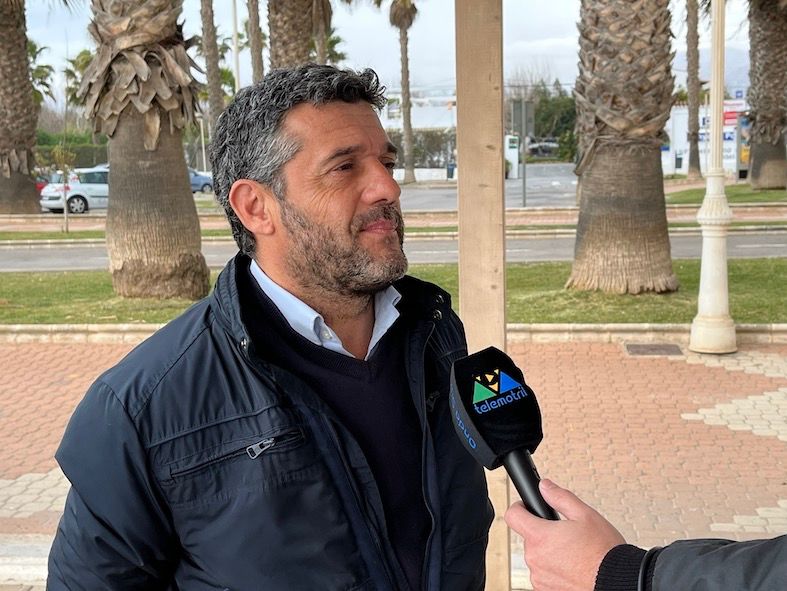 El PSOE de Motril tilda de 